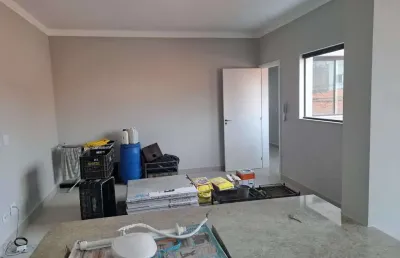 Apartamento com 2 quartos, centro, piedade, cod: 130