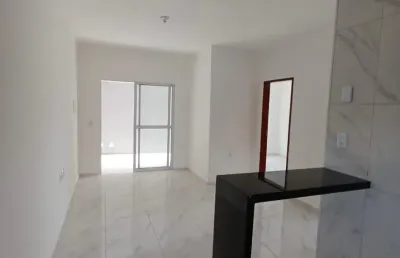 R$ 25 mil. apartamento para repasse na itaitinga, gererau, terreo