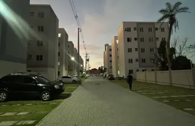 Apartamento para repasse no jangurussu, prox a perimetral, recanto das palmeiras
