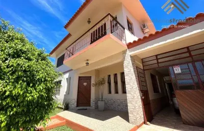 Casa à venda em são gabriel, vargas, com 3 quartos, 306,00m²
