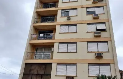 Apartamento à venda, no ed. josé dangui pacheco,  em santa maria, centro, com 3 quartos, 123,92m²