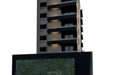 Apartamento à venda, no isla de san andrès,  em santa maria, nossa senhora de fátima, com 2 quartos, 58,26m²