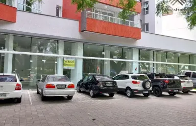 Loja à venda, no condomínio castro alves,  em santa maria, centro, 591,51m²