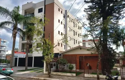 Apartamento à venda, no residencial helena,  em santa maria, camobi, com 1 quarto, 36,39m²