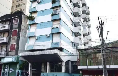 Apartamento à venda em santa maria, centro, com 3 quartos, 112,00m²