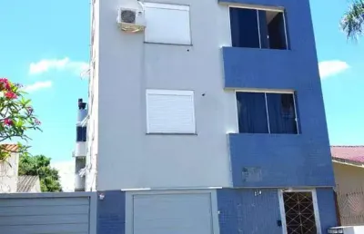 Apartamento à venda, no residencial piacenza,  em santa maria, nossa senhora do rosário, com 2 quartos, 58,50m²