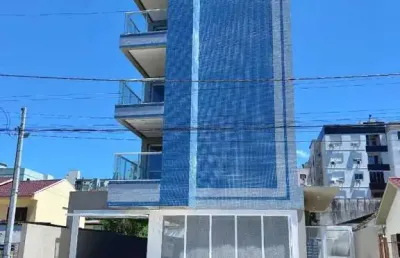 Apartamento à venda, no residencial são carlos,  em santa maria, centro, com 2 quartos, 67,32m²
