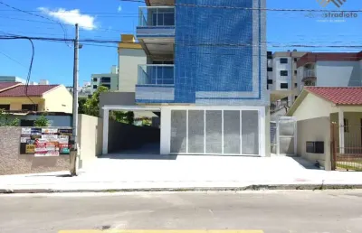 Kitnet à venda, no residencial são carlos,  em santa maria, centro, 28,15m²