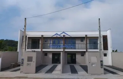 Casa com 3 quartos à venda no Amizade, Jaraguá do Sul 