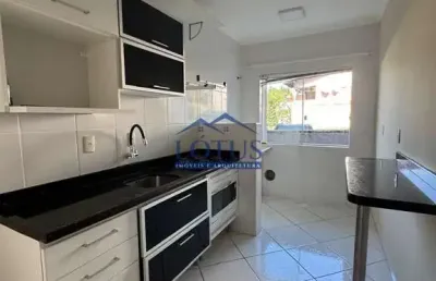 Apartamento à venda no bairro jaraguá esquerdo - jaraguá do sul/sc