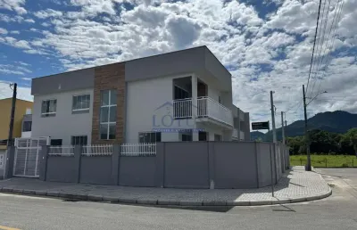 Geminado duplex novo bairro três rios do sul - jaraguá do sul