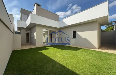 Casa nova com ótimo padrão de acabamento no montreal - jaraguá do sul