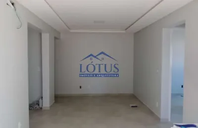 Apartamento com 2 quartos à venda no Amizade, Jaraguá do Sul 