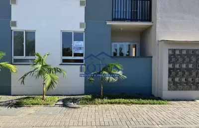 Apartamento com 2 quartos à venda no São Luís, Jaraguá do Sul 