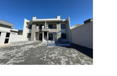 Apartamento com 2 quartos à venda no Três Rios do Norte, Jaraguá do Sul 