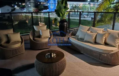 Cobertura com 4 quartos à venda na Vila Lalau, Jaraguá do Sul 