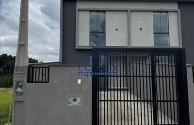 Geminado duplex novo no tifa martins - jaraguá do sul