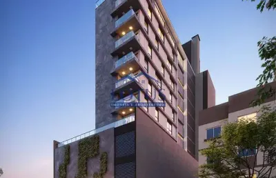 Apartamento com 4 quartos à venda no Centro, Jaraguá do Sul 