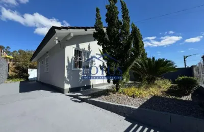 Casa com 2 quartos à venda no Amizade, Jaraguá do Sul 