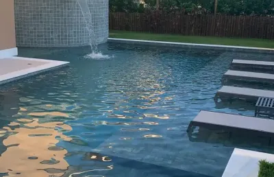 Casa de luxo, 6 suítes, decorada e mobiliada, r$ 3.900.000,00