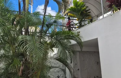 3 suítes, pernambués, nascente, 146m²,  escada, pernambués