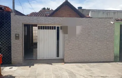 Casa com 3 quartos à venda na Rua Primeiro de Maio, 587, José Pinheiro, Campina Grande