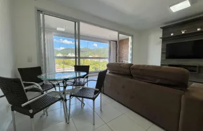 Apartamento com 2 quartos à venda na Rua da Universidade, 89, Pedra Branca, Palhoça