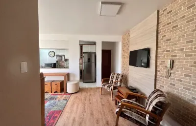 Apartamento com 03 dormitórios no itacorubi em frente a udesc