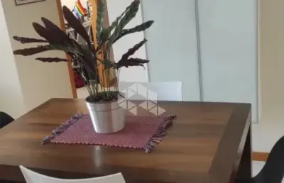 Apartamento com 2 quartos à venda na Rua Acelon Pacheco da Costa, 304, Itacorubi, Florianópolis
