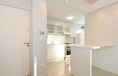 Apartamento 2 quartos  sendo 1 suíte 2 vagas no estreito com lazer completo