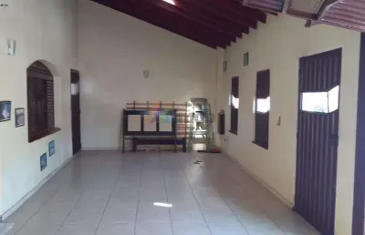 Duas casas no mesmo terreno a venda em santa bárbara d´oeste
