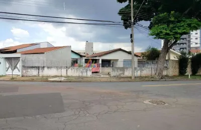 Terreno à venda no Jardim Ipiranga, Americana 