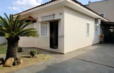Casa para venda em americana, jardim progresso, 3 dormitórios, 1 suíte, 5 banheiros, 4 vagas
