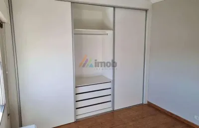 Apartamento para venda em americana, vila santa catarina, 3 dormitórios, 1 suíte, 2 banheiros, 2 vagas