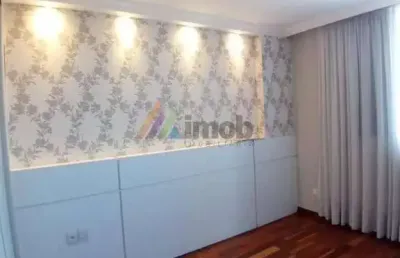 Apartamento para venda em americana, vila rehder, 3 dormitórios, 1 suíte, 2 banheiros, 1 vaga