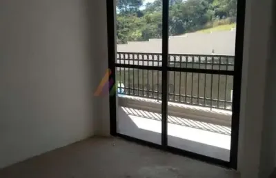 Apartamento para venda em santa bárbara d`oeste, terras de santa bárbara, 3 dormitórios, 1 suíte, 2 banheiros, 1 vaga