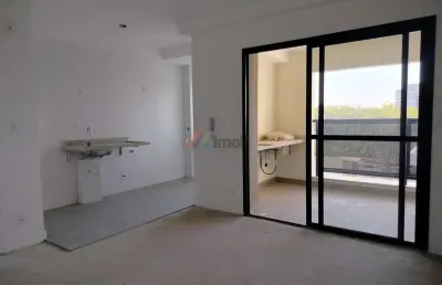 Apartamento para venda em americana, jardim jacyra, 2 dormitórios, 1 suíte, 2 banheiros, 2 vagas