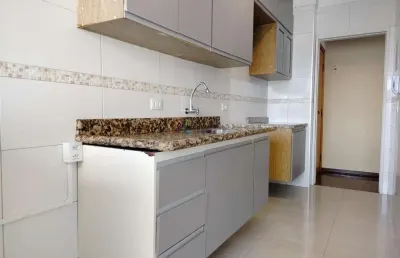 Apartamento para venda em americana, loteamento industrial machadinho, 2 dormitórios, 1 banheiro, 1 vaga