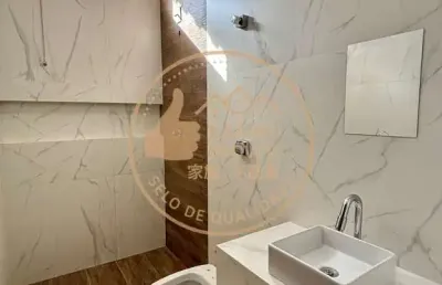 Excelente casa à venda em franca – bairro jardim luiza