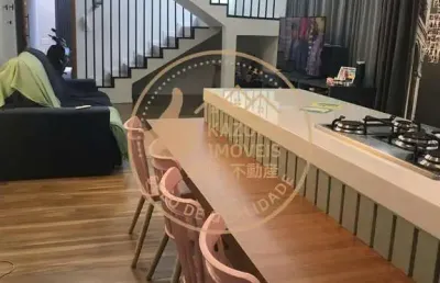Sobrado à venda no bairro san diego – próximo à unifran – franca/sp
