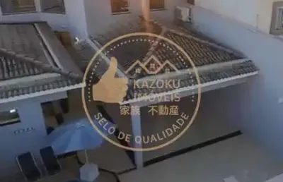 Casa com 4 quartos à venda no Esplanada Primo Meneghetti, Franca 