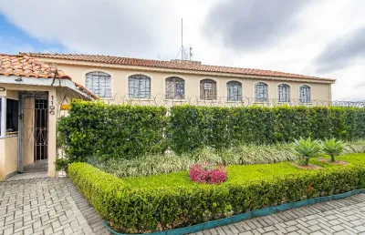 Apartamento vista livre bairro  seminário 3 quartos vaga livre e suíte