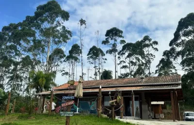 Chácara / sítio com 3 quartos à venda na Avenida Nereu Ramos, São Bras, Balneário Piçarras