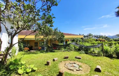 Chácara / sítio com 3 quartos à venda na Avenida Nereu Ramos, Morretes, Balneário Piçarras