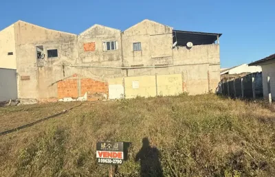 Terreno à venda na Rua Nossa Senhora Da Paz, 274, Centro, Balneário Piçarras