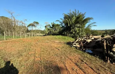 Terreno de 1.500m² no bairro morretes – balneário piçarras/sc