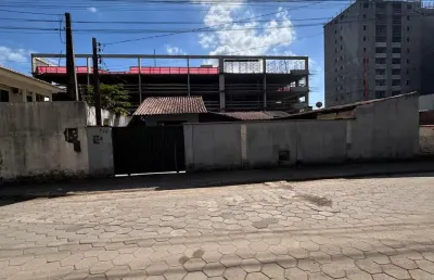 Casa com 4 quartos à venda na Rua Campo Largo, Itacolomi, Balneário Piçarras