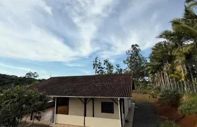 Chácara / sítio com 3 quartos à venda na Rua Abílio Manoel De Borba, S/n, Morretes, Balneário Piçarras