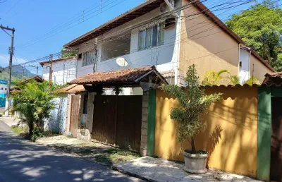 Aparamento no bairro praia da ribeira - angra dos reis - rj