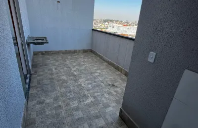 Oportunidade única de duplex na cidade patriarca por r$299.000,00